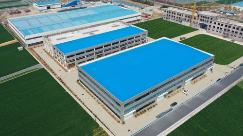 آخرین مورد شرکت کارخانه دستگاه های هوشمند
