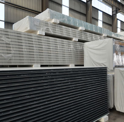 کیفیت  Budget-Friendly Panel PU Panel Wall in Various Colors for Affordable Wall Solutions کارخانه