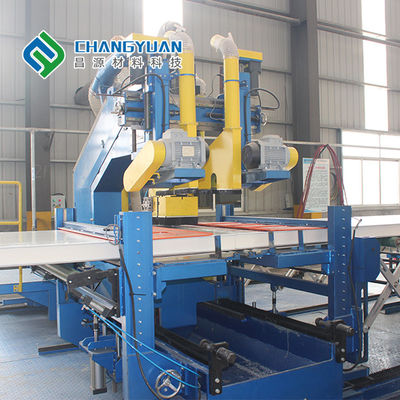 پانل های دیواری تزئینی ساندویچ پلی اورتان دو لایه وزن سبک