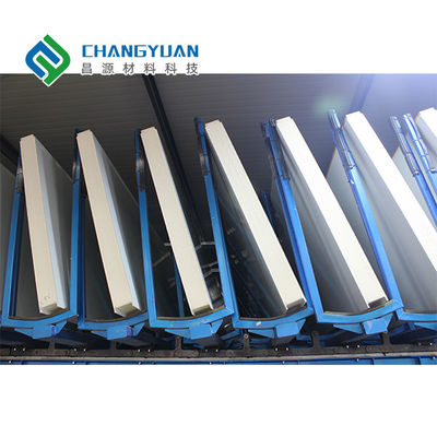 Customizable PIR Sandwich Panel and PU Cold Room Panel with Moisture Resistance, Sound Insulation, and Airtightness/Watertightness
