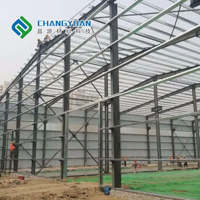 مشخصات فولاد سازه ای OEM 40-275 گرم ورق فولادی با روکش روی