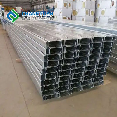 فولاد نواری گالوانیزه استاندارد گیگابایت با پوشش روی 40-275 گرم