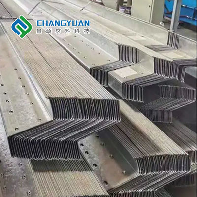 نمایه سازه فولادی Aisc ASTM برای ساخت و ساز ساختمان