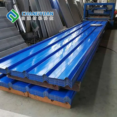 پانل های دیواری فلزی فشرده 0.8-1.2 میلی متر پانل های فولادی فشرده با استحکام بالا