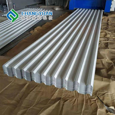 پانل های فولادی فشرده با دوام بالا 0.8-1.2 میلی متر مقاومت در برابر خوردگی