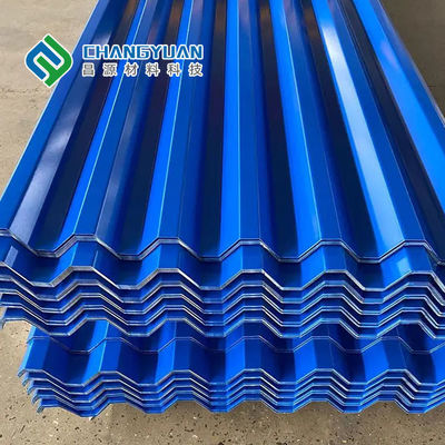 پانل های فولادی فشرده با دوام بالا 0.8-1.2 میلی متر مقاومت در برابر خوردگی