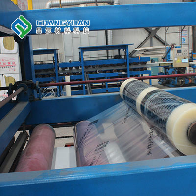 98% RH Cleanroom Panel Wall 50mm 75mm 100mm for Walls Divisions