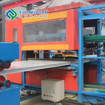 98% RH Cleanroom Panel Wall 50mm 75mm 100mm for Walls Divisions