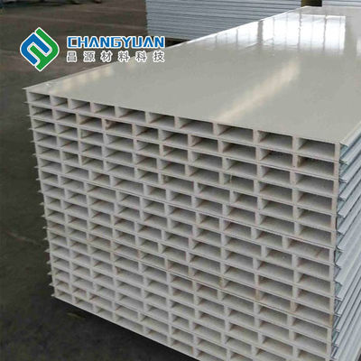 نصب آسان پانل های دیواری نسوز داخلی / خارجی