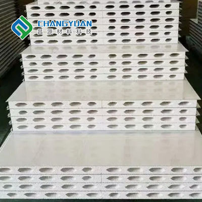 نصب آسان پانل های دیواری نسوز داخلی / خارجی