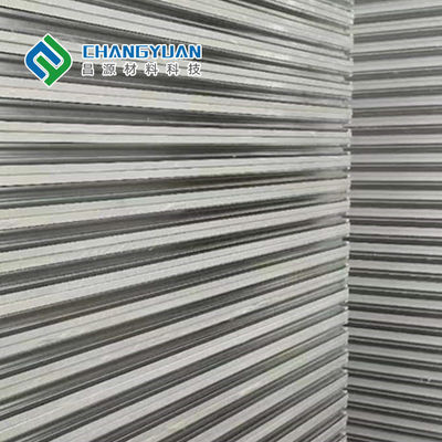 950/1050mm فوم pu دیوار اتاق تمیز اندازه سفارشی