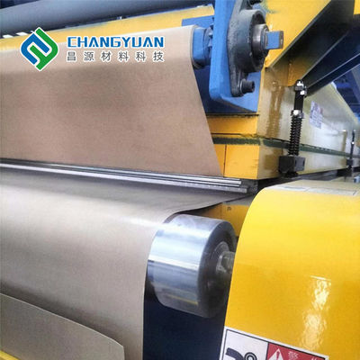 950/1050mm فوم pu دیوار اتاق تمیز اندازه سفارشی