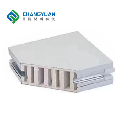 نصب آسان پنل دیواری Cleanroom پانل دیواری Pu برای اتاق عمل بیمارستان