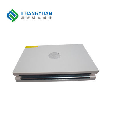دیوار پارتیشن Cleanroom با دوام پانل دیواری فوم pu ضد آب