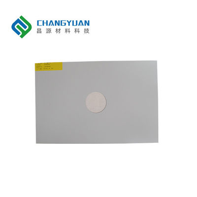 پانل دیواری Cleanroom نسوز با نصب پیچ / چسب