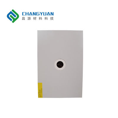 مواد دیوار پارتیشن Cleanroom ضد آب با ضخامت 50/75/100mm