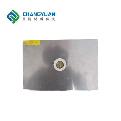 پانل دیواری نسوز Cleanroom عرض پانل دیواری Pu 980/1080mm