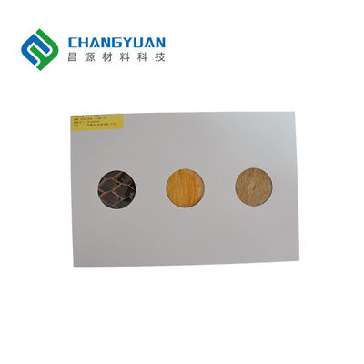 پانل دیواری Cleanroom ضد آب پیچ / چسب فوم پانل دیواری Pu