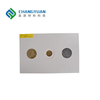 پانل های پارتیشن اتاق تمیز کلاس A نسوز 98 RH مقاومت در برابر رطوبت