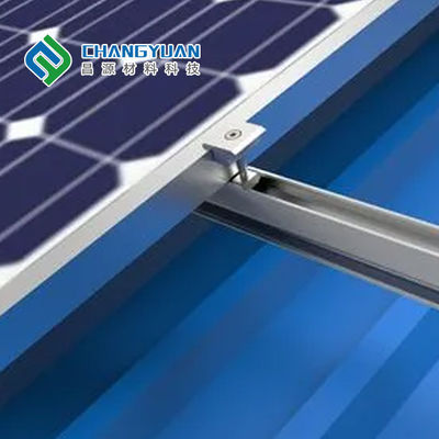 پانل سقفی فتوولتائیک Pv عایق بندی شده سقف پانل ساندویچ ضد آب