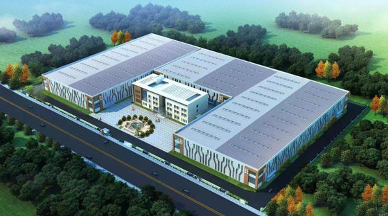 پنل دیواری ضد صدا پنل ضد آتش پنل عایق پویا برای کارخانه های انبار