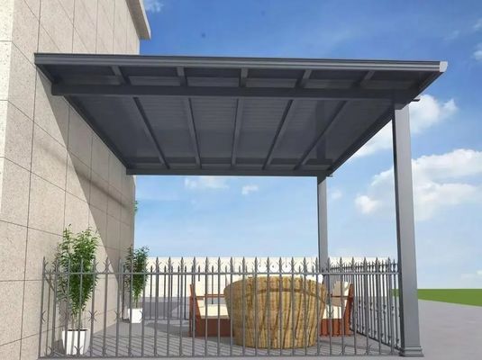 پانل سقف ساندویچ PU قابل تنظیم با پانل های دیواری بزرگ با درجه حرارت آتش B1/B2