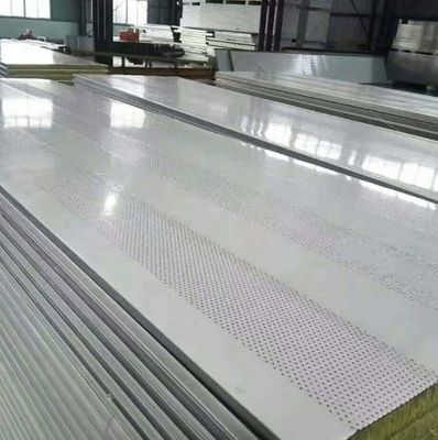 پانل های جذب صدا 50/75/100/150/200mm ضخامت متناسب با نیازهای شما