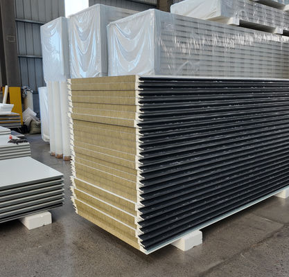 ساندویچ پلی اورتان چیست؟