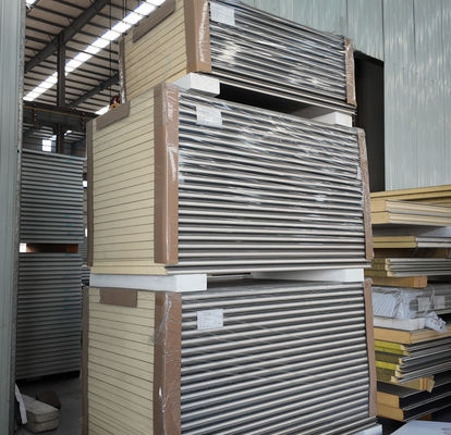 ساندویچ پلی اورتان چیست؟