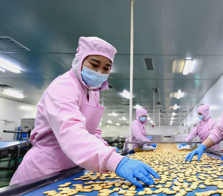 مزایای استفاده از سیستم‌های پانل اتاق تمیز مدولار