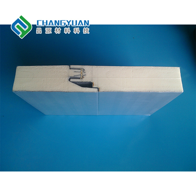تخته دیواری بیرونی قابل تنظیم برای ساختمان های عمومی