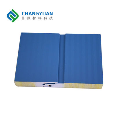 دیوارهای پانل PU با رنگ‌ها و اندازه‌های قابل تنظیم برای طراحی داخلی برتر