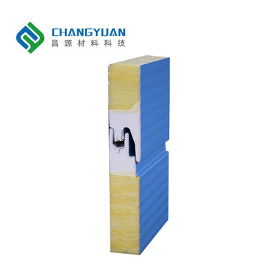 دیوارهای پانل PU با رنگ‌ها و اندازه‌های قابل تنظیم برای طراحی داخلی برتر