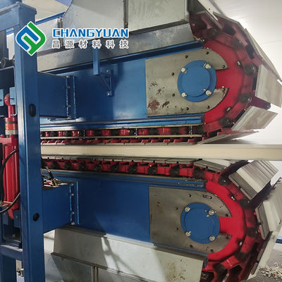 دیوار پانل ساندویچی سازگار با محیط زیست برای صنعت دامپروری