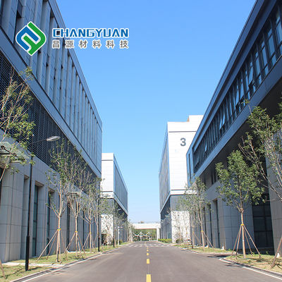 بهبود عملکرد ساختمان در خارج از پانل های عایق دیوار