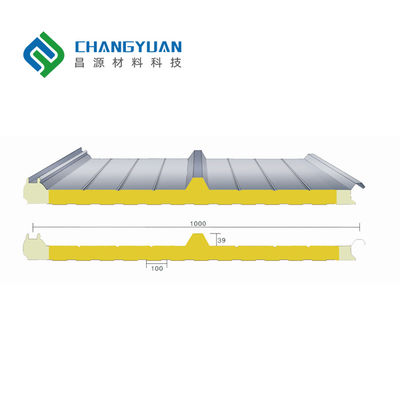 پانل دیواری عایق بیرونی راه حل نهایی برای نیازهای ساختمانی