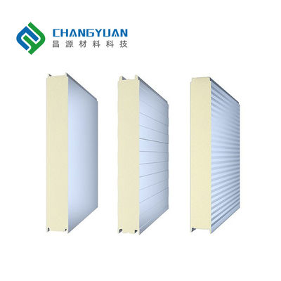 High quality cold storage board for vegetable preservation warehouse
