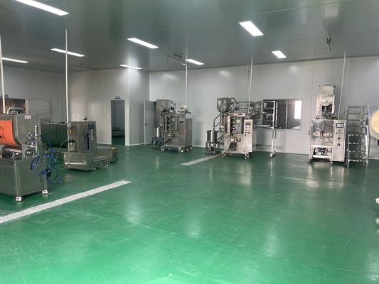 مواد پانل اتاق تمیز