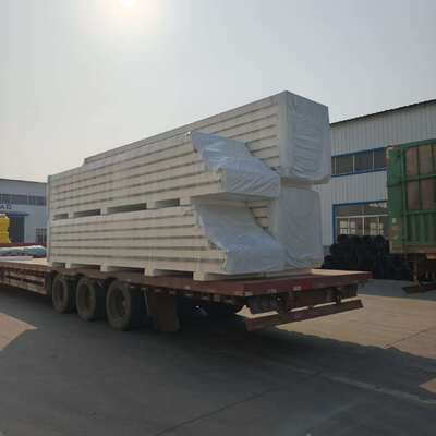 صفحه عایق چوب سنگی ضد آتش سطح A با مقاومت آتش برتر و عایق حرارتی برای اتاق های سرد