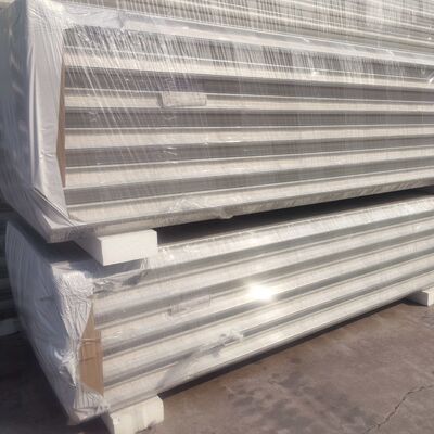 ظرف هوشمند کشت قارچ سفید، صرفه‌جویی در فضا با طراحی ماژولار و اندازه سفارشی