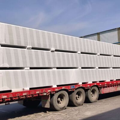 پنل ساندویچ PIR با ویژگی های ضد صدا و عایق حرارتی برای کاربردهای ضد آتش B1