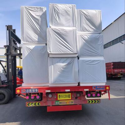 پنل ساندویچ PIR با ویژگی های ضد صدا و عایق حرارتی برای کاربردهای ضد آتش B1