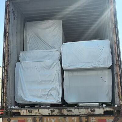 پنل ساندویچ PIR با ویژگی های ضد صدا و عایق حرارتی برای کاربردهای ضد آتش B1