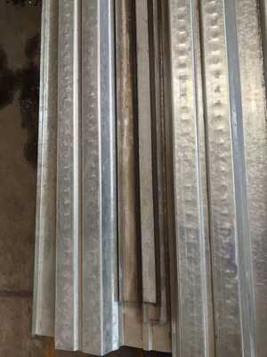 ورق نطفه دار نطفه دار فلزی نطفه دار فولاد نطفه دار فلزی نطفه دار