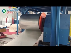 پانل دیواری پنل عایق حرارتی صرفه جویی در مصرف انرژی Pu