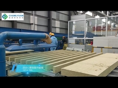 پانل دیواری PU چهار شیار