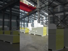 پانل ساندویچ دیواری مرکب