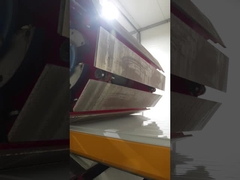 پانل پویا اتاق سرد چین