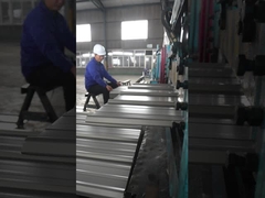 ساندویچ پانل های عایق