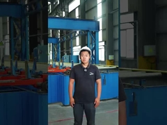 پانل فلزی کرتین وال